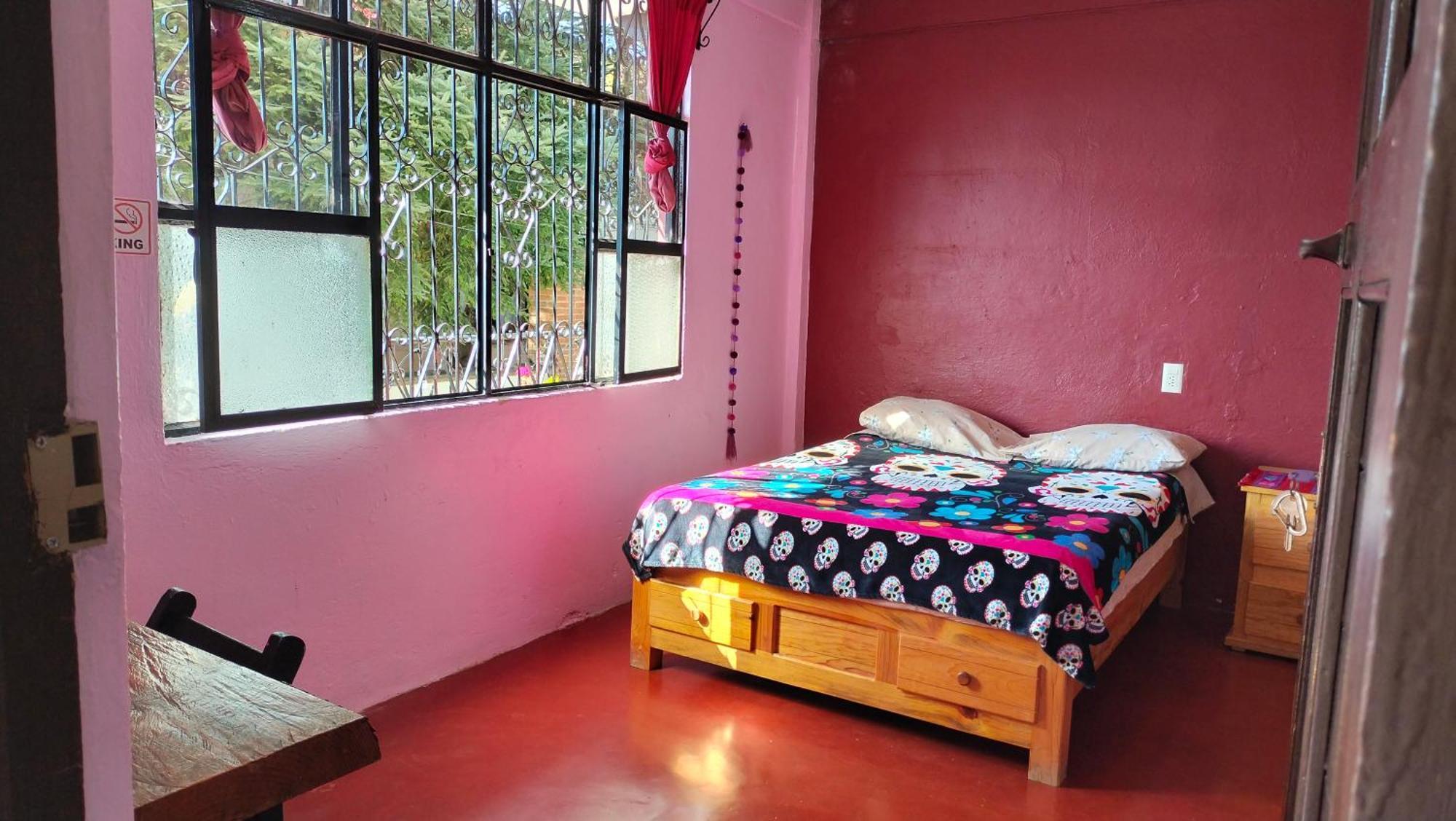 Kukulkan Hostal San Cristóbal de Las Casas Kültér fotó