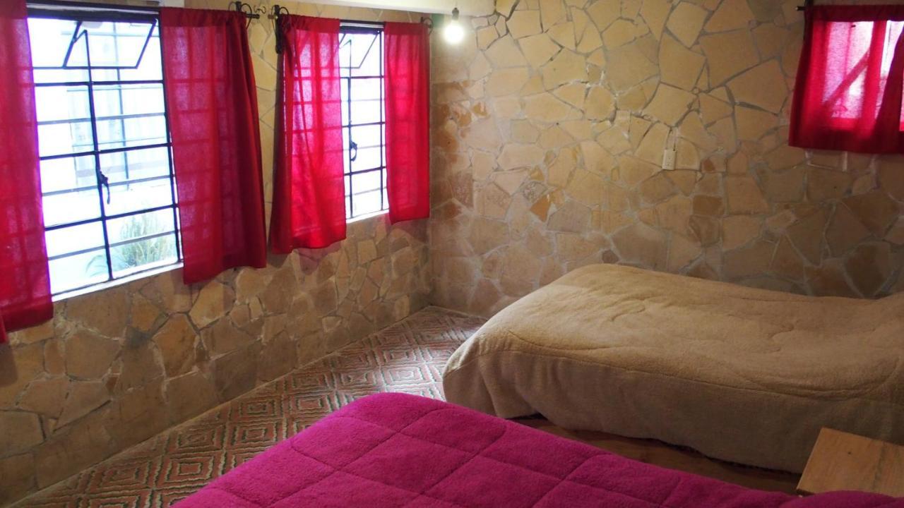 Kukulkan Hostal San Cristóbal de Las Casas Kültér fotó