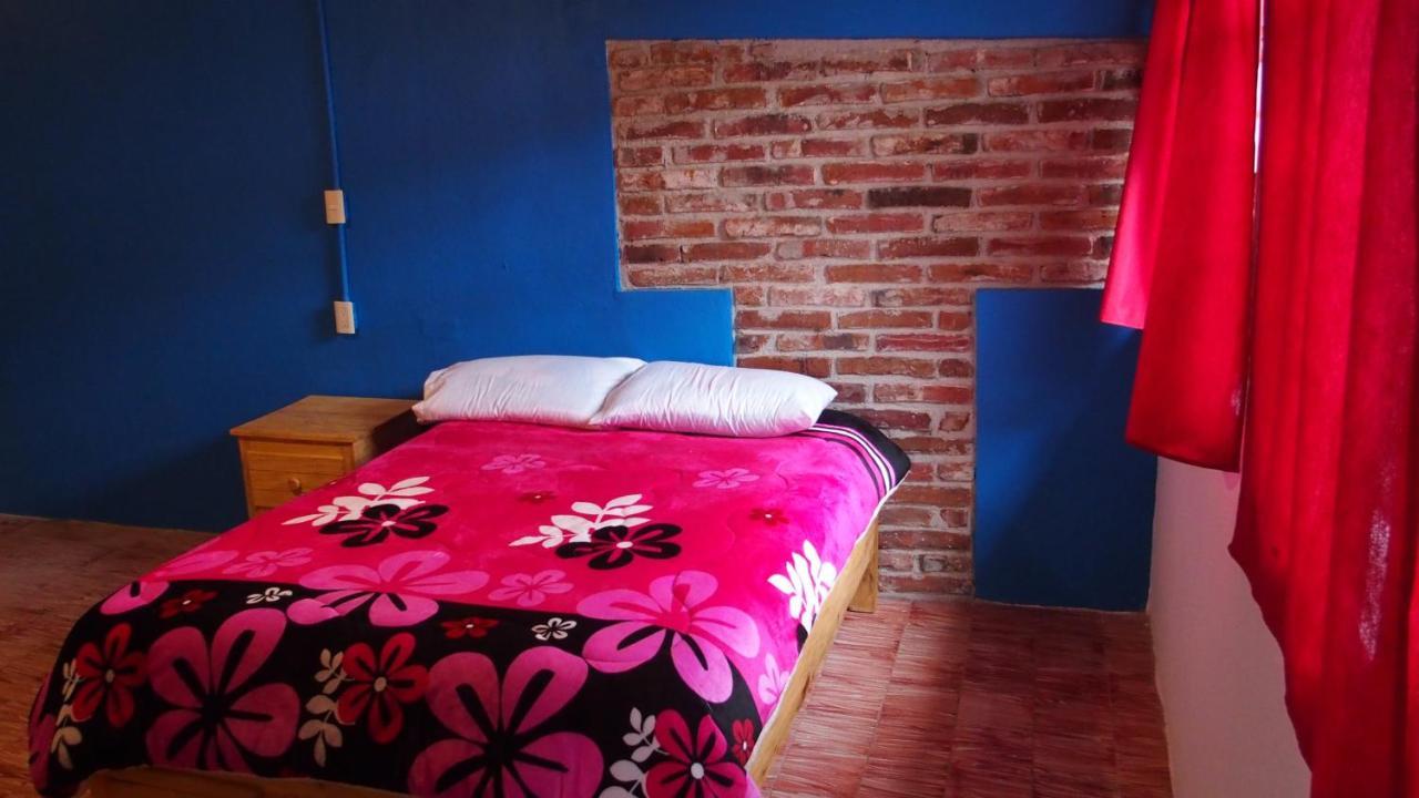 Kukulkan Hostal San Cristóbal de Las Casas Kültér fotó