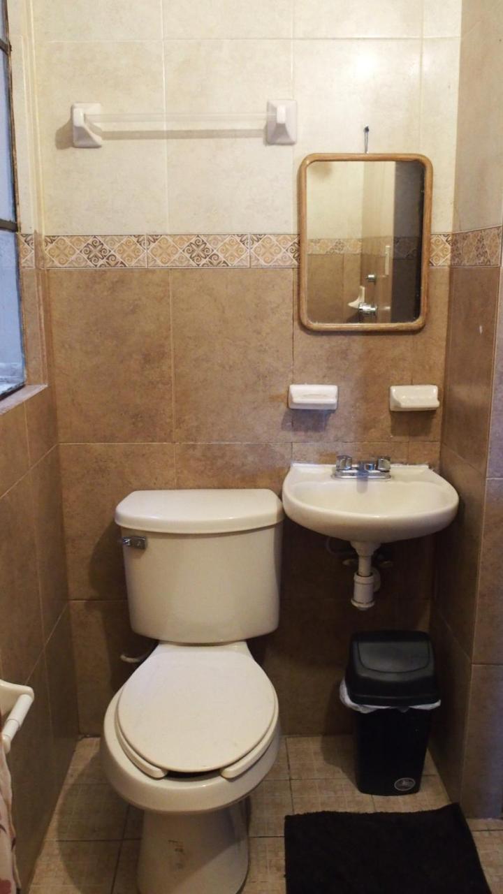 Kukulkan Hostal San Cristóbal de Las Casas Kültér fotó