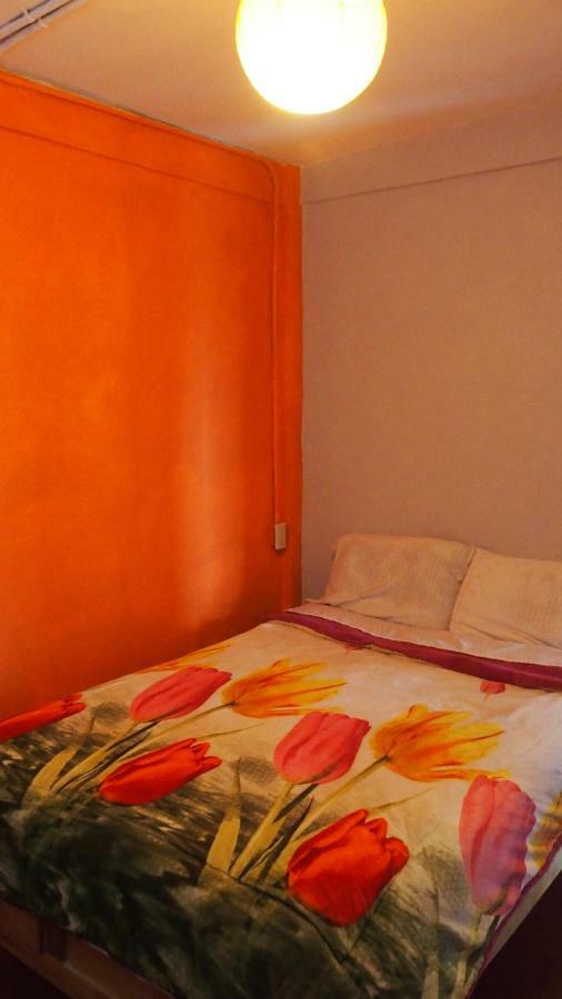 Kukulkan Hostal San Cristóbal de Las Casas Kültér fotó