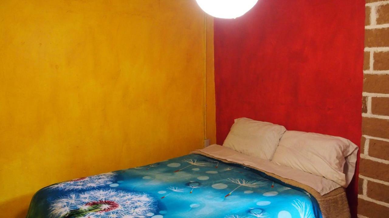Kukulkan Hostal San Cristóbal de Las Casas Kültér fotó
